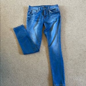 Aeropostale jegging. Gently worn